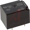 Relay;E-Mech;Power;SPDT-NO/NC;Cur-Rtg 10A;Ctrl-V 24DC;Vol-Rtg 250/125AC;PCB Mnt - 70158381 - Allied Electronics, Inc.
