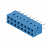 Headers, Receptacles, Female Sockets - 76342-308LF - ODG (Origin Data Global)