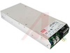 POWER SUPPLY, AC-DC,ENCLOSED,SWITCHING,48V, 21A 1008W, ACTIVE PFC FUNCTION -- 70069606