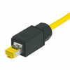 Modular Connector Plugs - 09451451560 - ODG (Origin Data Global)