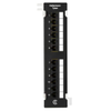 Patchbay, Jack Panels - PP110C5E12V - ODG (Origin Data Global)