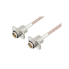 Coaxial Cables (RF) - 6099-PE3C4937-12-ND - DigiKey