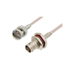 Coaxial Cables (RF) - 6099-PE33421-24-ND - DigiKey