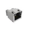 Modular/Ethernet Connector (RJ45, RJ11) Jacks - RJSSE538101T-ND - DigiKey