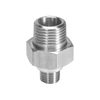Fittings, Couplings, and Distributors - 2171-ESK-1/4-1/2-ND - DigiKey