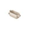 Heavy Duty Connector Inserts, Modules - 0936010116-ND - DigiKey