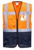 Hi Vis Vests - 1418183 - RS Components, Ltd.