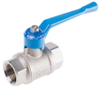 Ball Valves -- 1215599 - Image