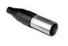 XLR Connectors - 6660585 - RS Components, Ltd.