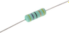 Through Hole Resistors -- 1616096 - Image