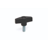 Clamping Knobs - 2845506 - RS Components, Ltd.