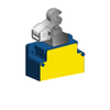 Limit Switches - 5452-XCKML121-ND - DigiKey