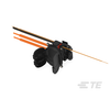 Power, Line Cables and Extension Cords - 1734-2408732-1-ND - DigiKey