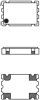 SMD 3.3V 25MHz Clock and Timing IC - 170-F4100-250 - ERSAELECTRONICS PTE. LTD.