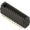 Headers, Male Pins - 17-3-2367197-2TR-ND - DigiKey