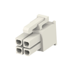 Rectangular Connector Housings - 17-2491732-4-ND - DigiKey