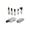 Pressure Sensors, Transducers - Industrial -- 5879-628-07-GH-P1-E1-S1-ND - Image