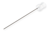 Kel-F Hub Needles - 7752-18 - Hamilton Company