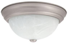 2713MN Flush Mounts-Bowl Style - 782511 - Capital Lighting, Inc.