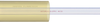 Flame / Smoke Containment Pipe -- FlameTech - Harvel - Image