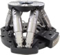 Hexapod, Vacuum - HP-450 - PI (Physik Instrumente) L.P.
