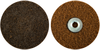 Merit Surface Prep Course Surface Conditioning Disc - 08834166411 - Norton Abrasives
