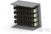 High Speed Backplane Connectors - 2170330-1 - TE Connectivity