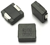 0.047uH, 20%, 0.3mOhm, 53Amp Max. SMD Power bead -- AH2511B-R047MHF - Image