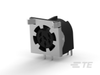DIN Connectors -- 5786676-1