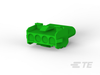 Rectangular Wire & Cable Connectors & Housings - 1-480703-5 - TE Connectivity