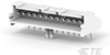 PCB Headers & Receptacles - 1-1744446-2 - TE Connectivity