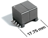 NA5889 Flyback Transformer for TI UCC28600 Flyback Green Mode Controller -- NA5889-AL NA5889-ALD