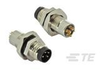 Standard Circular Connectors - 1838838-2 - TE Connectivity