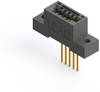 Card Edge Connectors - Edgeboard Connectors - 895-005-541-102 - Lingto Electronic Limited