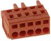 Terminal Blocks - Headers, Plugs and Sockets - 2946-231-305/026-000-ND - DigiKey