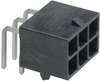 Connector, Header, 10Pos, 2Row, 5.7Mm; Connector Systems Molex - 23X5832 - Newark, An Avnet Company