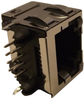 Jack, Rj45, R/a, 8/8; Modular Connector Type Molex - 64T4816 - Newark, An Avnet Company