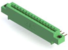 Card Edge Conn, Single Side, 15Pos, Th; Card Edge Connector Type Edac - 60AJ2010 - Newark, An Avnet Company