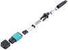 Fiber Optic Conn, Mpo, Male, 4Mm; Fibre Optic Connector Type L-Com - 55AJ2144 - Newark, An Avnet Company
