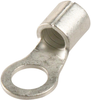 Terminal, Ring Tongue, 3/8In, Crimp; Stud Size - Metric Hoffman Products - 16F9765 - Newark, An Avnet Company
