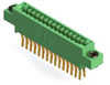 Card Edge Conn, Dual Side, 30Pos, Th; Card Edge Connector Type Edac - 75AJ7779 - Newark, An Avnet Company
