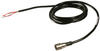 Quick Disconnect Cable, 4 Position, Straight; Connector Type A Banner Engineering - 21H2255 - Newark, An Avnet Company