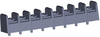 Terminal Block, Barrier, 8Pos, 14Awg; Pitch Spacing Molex - 25M2977 - Newark, An Avnet Company