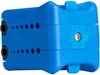 Mid Span Slit & Ring Tool, 1.2Mm-3.3Mm; For Use With Jonard Tools - 82AC5434 - Newark, An Avnet Company