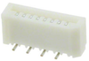 Conn FFC Connector SKT 8 POS 1mm Solder ST SMD Easy-On™ T/R - 514-0528080870 - Utmel Electronic Limited