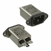 Power Entry Modules (PEM) - 817-1586-ND - DigiKey