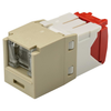 Modular/Ethernet Connector (RJ45, RJ11) Jacks - CJH5E88TGEI-ND - DigiKey