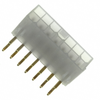 Headers, Male Pins - 23-0039301141-ND - DigiKey