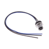 Circular Cable Assemblies - A125547-ND - DigiKey