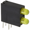 Circuit Board Indicators, Arrays, Light Bars, Bar Graphs - 350-3117-ND - DigiKey